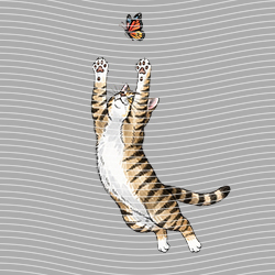 Animal Text Series-AT 3520